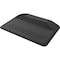 Fellowes Antifatigue Mat, 23.5 in L x 35.75 in W, .50 in Thickness, Black FEL8707102 - alternate 3